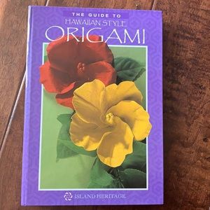 The Guide to Hawaiian Style Origami